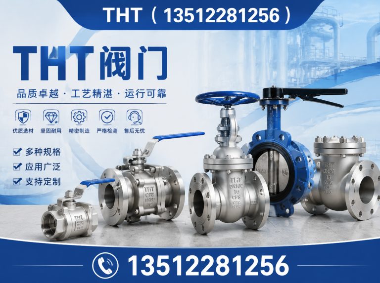 北辰区冶金阀门展示图